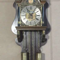 ساعت دیواری کلکسیونی قدمت دار