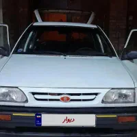 پراید هاچبک