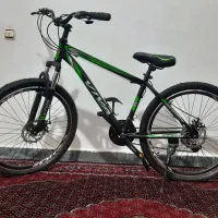 دوچرخه نو