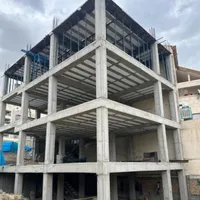 اسکلت بتنی بازسازی شرایط فوق العاده مشارکت|مشارکت در ساخت املاک|یزد, |دیوار