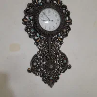 ساعت دیواری