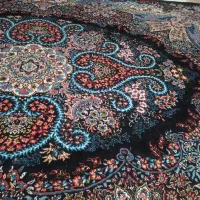 فرش ۶متری ۲عدد