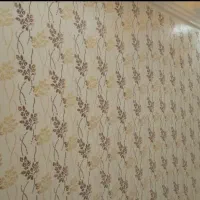 رنگ آمیزی ساختمان طرح کاغذ دیواری|خدمات پیشه و مهارت|بروجن, |دیوار