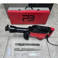 چکش تخریب(پیکور)۱۸ کیلویی پروباس اقتصادی