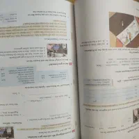 کتاب آموزش آلمانی منشن، اشتارتن ویا، شریته|کتاب و مجله آموزشی|اصفهان, کوی امیریه|دیوار
