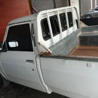 نیسان دیزل مدل ۹۱