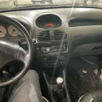 206 sd v8|خودرو سواری و وانت|تهران, فلسطین (میدان انقلاب)|دیوار