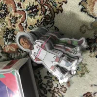 البوم کیمدی ۲۰۲۵و۲۰۲۶