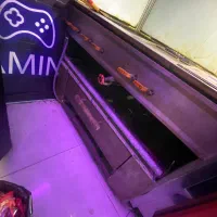 فر ساندویچی|کافی‌شاپ و رستوران|خرم‌آباد, |دیوار