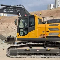 بیل مکانیکی. فروش فوری