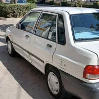 پراید مدل 90 معاوضه|خودرو سواری و وانت|اراک, |دیوار