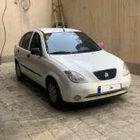 تیبا دو مدل ۹۳