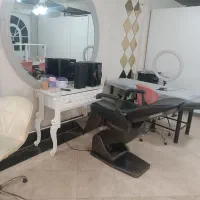 زیبایی|خدمات آرایشگری و زیبایی|پاکدشت, پاکدشت (مامازند)|دیوار