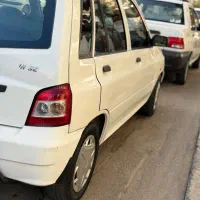 ۱۱۱ مدل ۹۸ فروش فوری زیر قیمت|خودرو سواری و وانت|سمنان, |دیوار