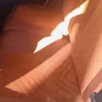 روکش صندلی چرم کوییک S