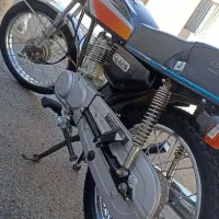 هنوا ۱۲۵ مدل ۹۰