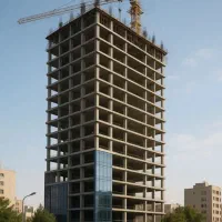 پیش فروش/سه خواب/بهشت بندر/تک واحدی/80درصدپیشرفت