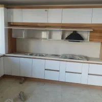 کابینت درجه یک بدون کارکر