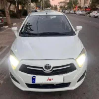 برلیانس h220|خودرو سواری و وانت|مشهد, امام رضا (ع)|دیوار