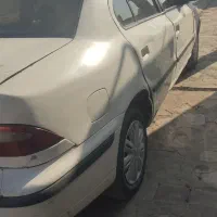 سمندل‌ال‌اکس‌مدل‌86دوگانه‌سوزدستی