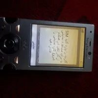 گوشی سونی اریکسون کشویی مدل 995|موبایل|تهران, آذربایجان|دیوار