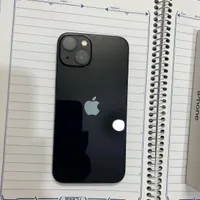 اپل iPhone 13 با حافظهٔ ۲۵۶ گیگابایت|موبایل|قرچک, |دیوار