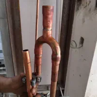 مشاوه، طراحی و اجرای سیستم VRF