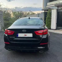 کیا اپتیما ۲۰۱۵