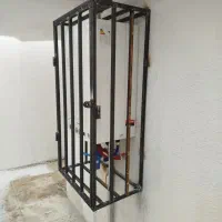 جوشکاری سیار.کمالشهر،آتیشگاه،چهارباغ کردان،و|خدمات پیشه و مهارت|کرج, کمالشهر|دیوار
