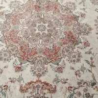 دو عدد فرش 9 متری کاملا تمیز و سالم