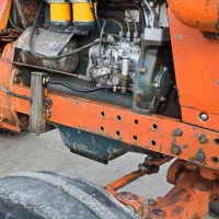 تراکتور رومانی|خودرو سنگین|بوکان, |دیوار