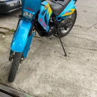 تریل مدل ۸۲ پیشرو ۱۵۰