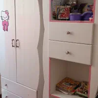 تخت کودک و نوجوان فروشی