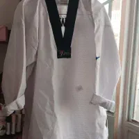 لباس تکواندو