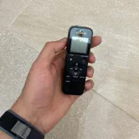 رکوردر صدا sony اصلی نو