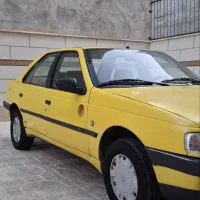 پژو 405 جی ال ایکس (GLX)، مدل ۱۳۹۱|خودرو سواری و وانت|تهران, آبشار|دیوار