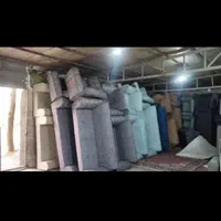 مبل راحتی سودا|مبلمان خانگی و میز عسلی|پرند, فاز ۵|دیوار