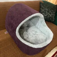 خونه خواب برای سگ یا گربه