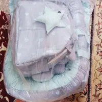 سیسمونی|اسباب و اثاث بچه|اهواز, شهرک شهید عباس پور|دیوار