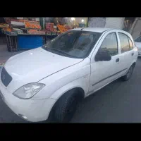 تیبا ۲|خودرو سواری و وانت|تهران, شهرک فردوس (حسینی)|دیوار