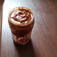 رب آلوچه محلی با پخت هیزمی