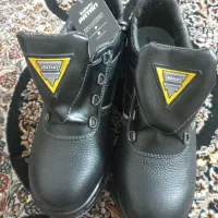 کفش ایمنی کار