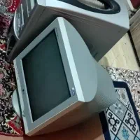 مانیتور وکیس سالم