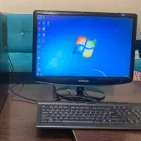 کامپیوتر وکیس