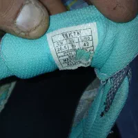 کتونی آدیداس و آسیکس رنگ خاص سایز 42|کیف، کفش، کمربند|قم, چهار مردان|دیوار