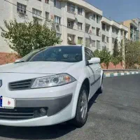 مگان 2000 فول فابریک|خودرو سواری و وانت|تهران, صادقیه|دیوار