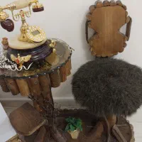 میز تلفن|میز تلفن|کرمانشاه, |دیوار