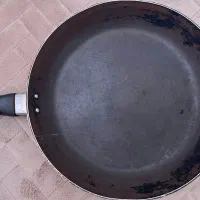 ماهیتابه و شیرجوش