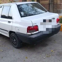 فروش پراید 131|خودرو سواری و وانت|ارومیه, |دیوار