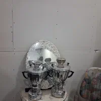 سمساری|سایر لوازم برقی|نی‌ریز, |دیوار